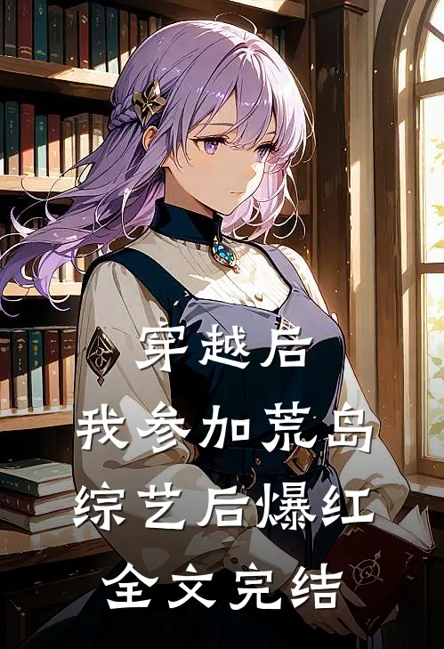 穿越后，我参加荒岛综艺后爆红全文完结