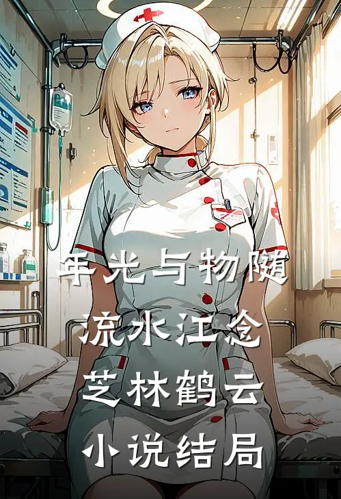 年光与物随流水江念芝林鹤云小说结局