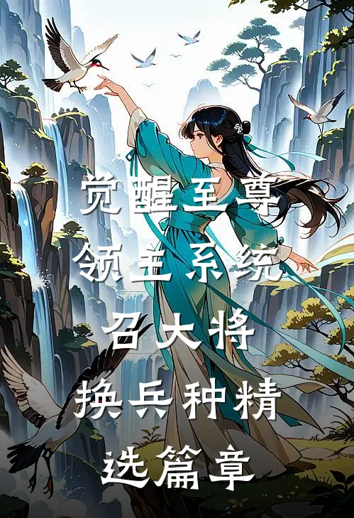 觉醒至尊领主系统：召大将，换兵种精选篇章