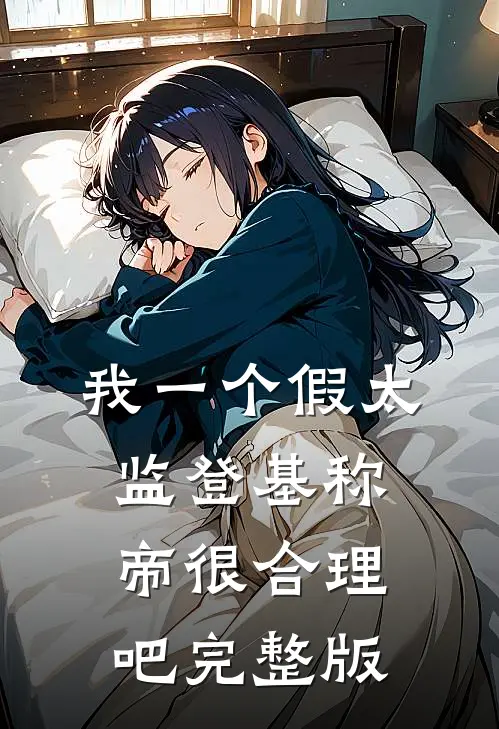 我一个假太监登基称帝很合理吧完整版