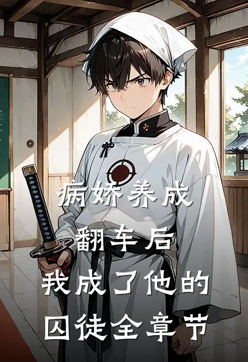 病娇养成翻车后，我成了他的囚徒全章节