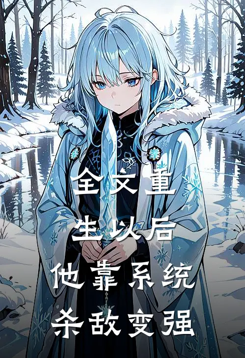 全文重生以后，他靠系统杀敌变强
