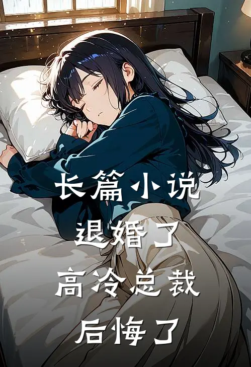 长篇退婚了,高冷总裁后悔了全文阅读