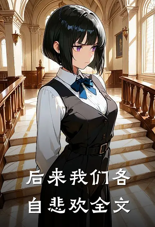 后来我们各自悲欢全文免费阅读笔趣