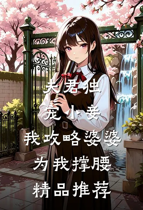夫君独宠小妾,我攻略婆婆为我撑腰精品推荐文