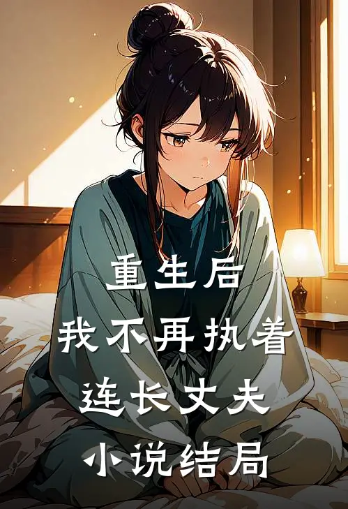 重生后,我不再执着连长丈夫结局如何