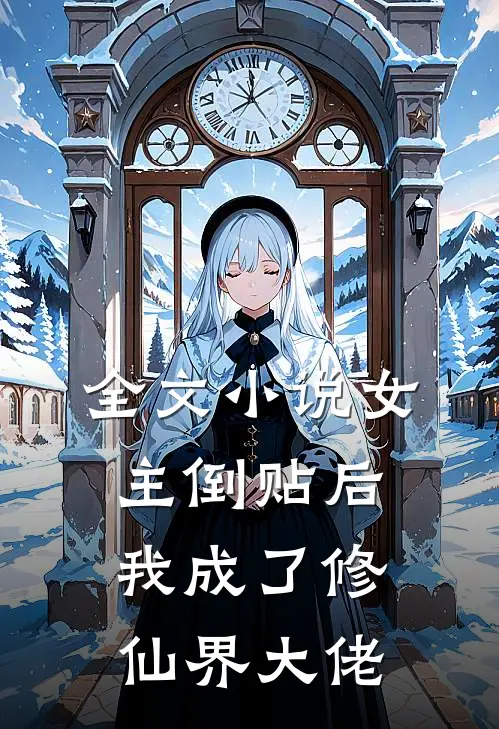 全文女主倒贴后,我成了修仙界大佬