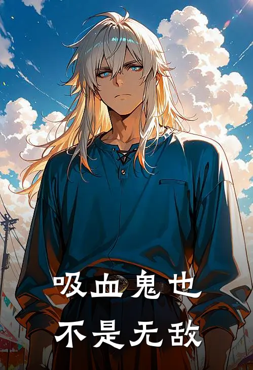 吸血鬼也不是无敌的