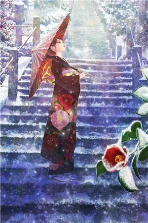 醉在春夜别于秋爽文