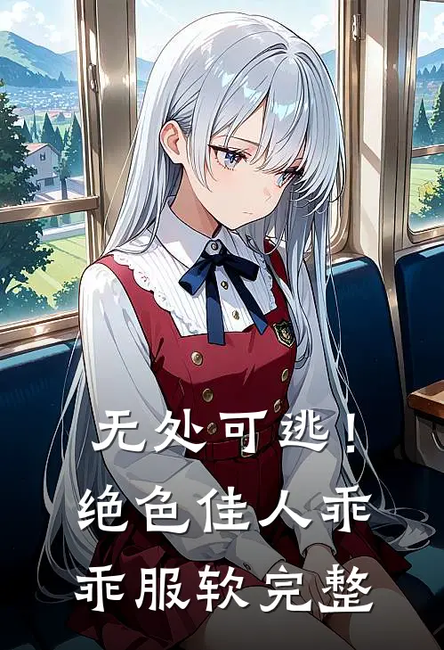 无处可逃!绝色佳人乖乖服软完整在线观看