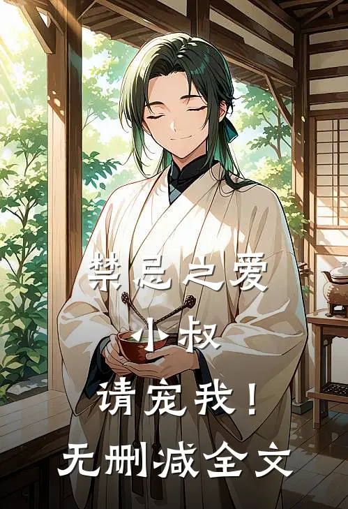 禁忌之爱小叔,请宠我!无删减全文在线阅读