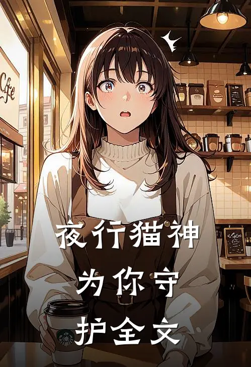 夜行猫神为你守护全文在线阅读