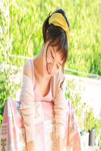 高考前夜，镜子里突然出现的男人说我会死全文无删减