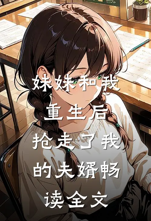 妹妹和我重生后,抢走了我的夫婿畅读全文免费