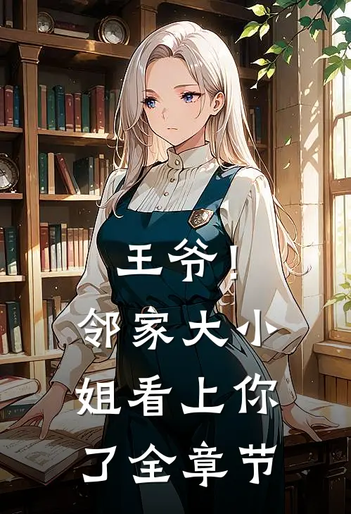 王爷!邻家大小姐看上你了全章节阅读