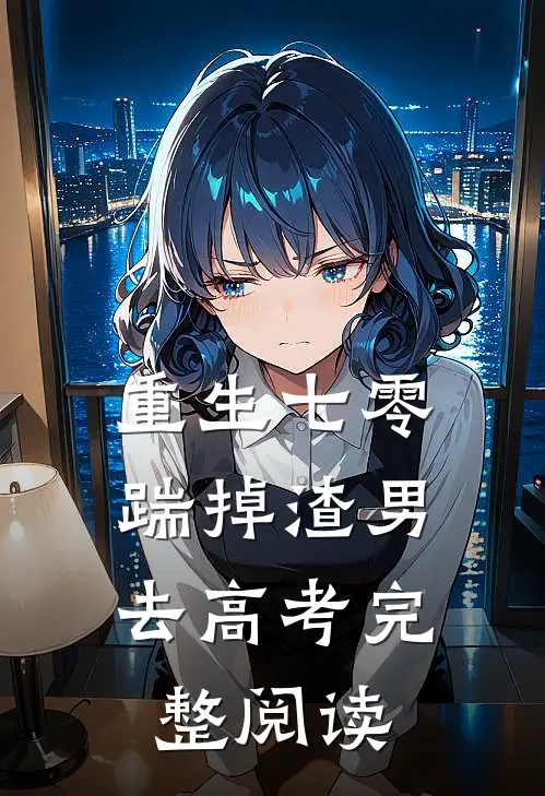重生七零：踹掉渣男去高考完整阅读