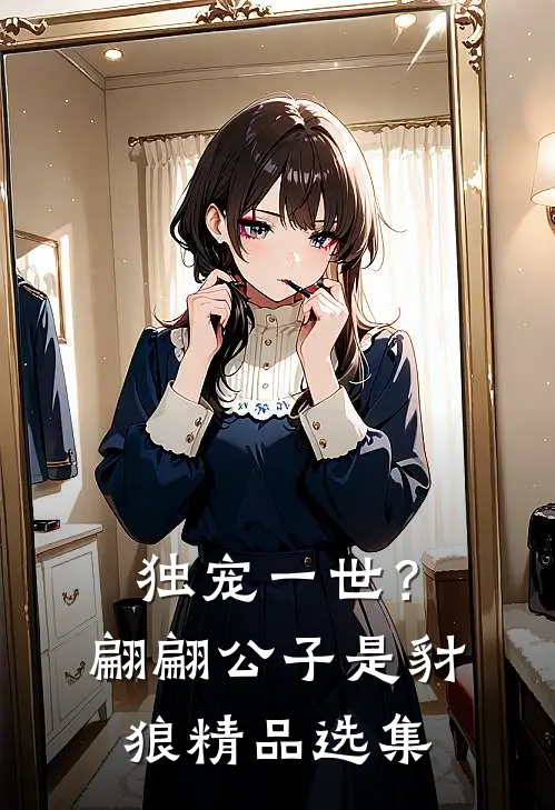 独宠一世?翩翩公子是豺狼精品选集吗