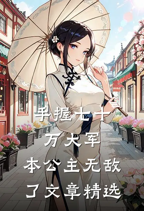 手握七十万大军,本公主无敌了文章精选阅读