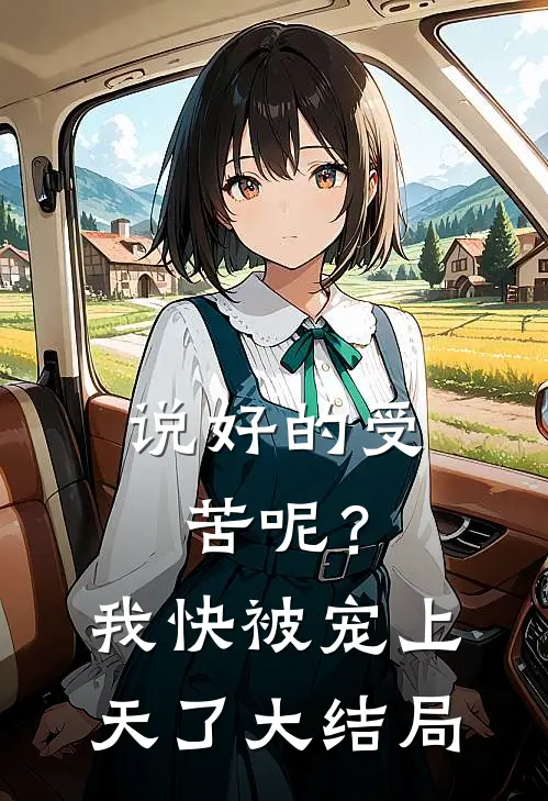 说好的受苦呢?我快被宠上天了大结局是啥