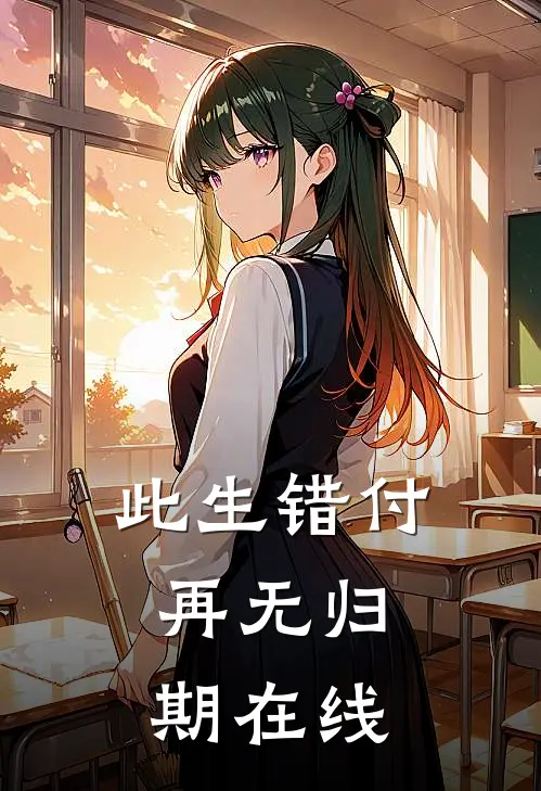 此生错付,再无归期在线听