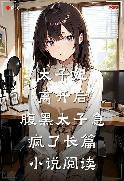 太子妃离开后,腹黑太子急疯了长篇阅读