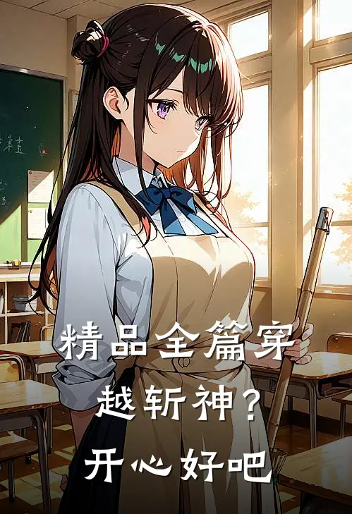 精品全篇穿越斩神?开心好吧