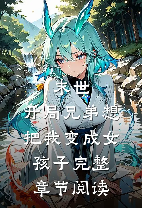 末世开局兄弟想把我变成女孩子完整章节阅读免费