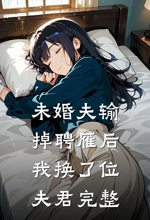 未婚夫输掉聘雁后，我换了位夫君完整