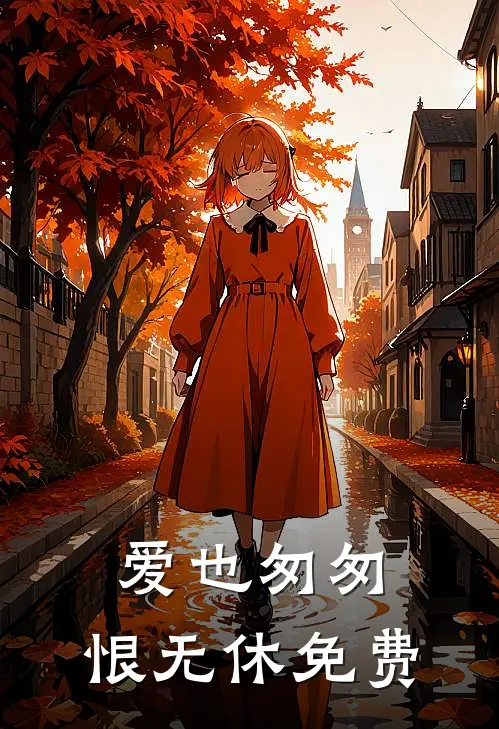 爱也匆匆,恨无休免费阅读