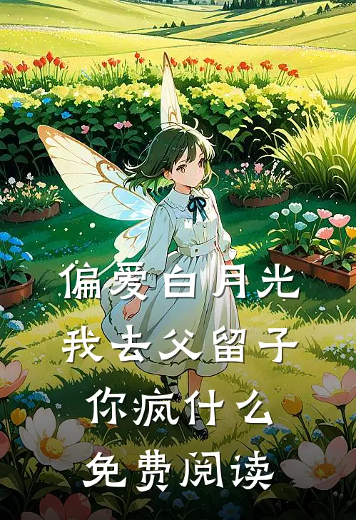 偏爱白月光，我去父留子你疯什么免费阅读