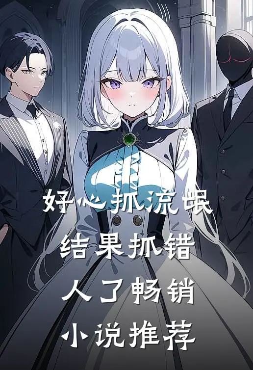 好心抓流氓,结果抓错人了畅销推荐完结