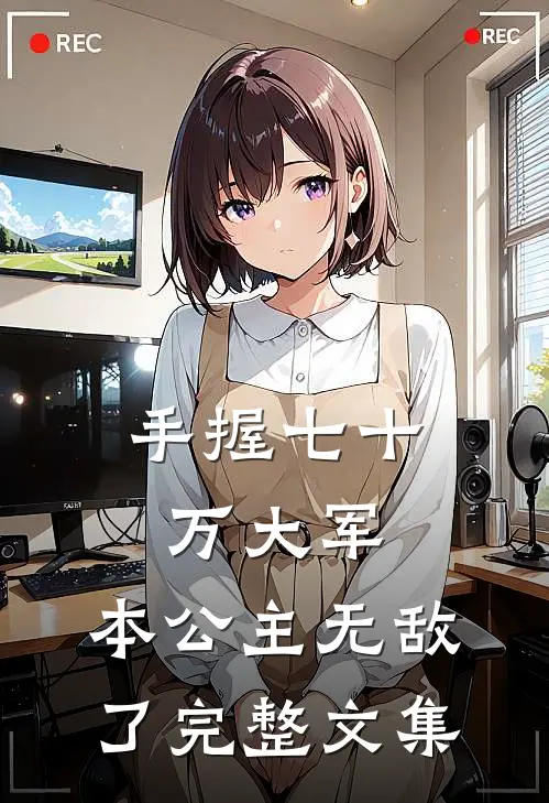 手握七十万大军,本公主无敌了完整文集免费阅读