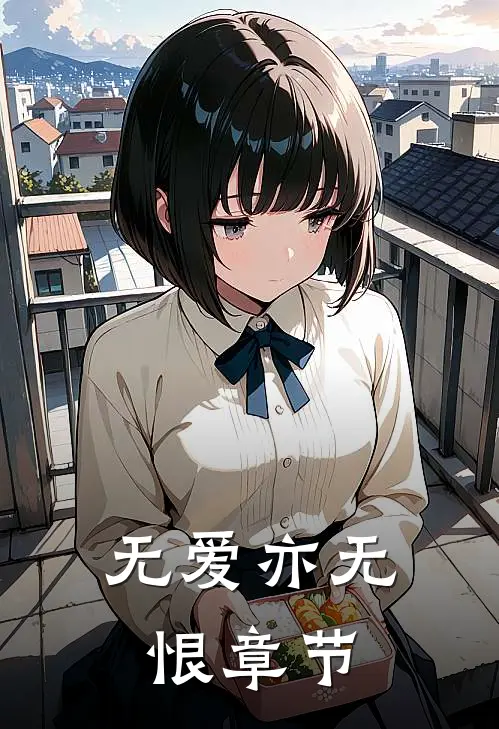 无爱亦无恨章节阅读