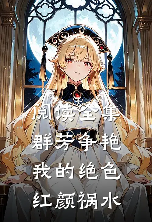 阅读全集群芳争艳我的绝色红颜祸水
