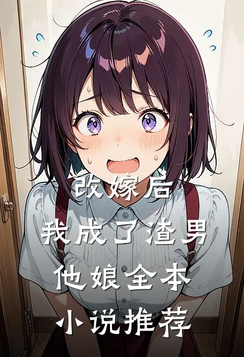 改嫁后,我成了渣男他娘全本推荐阅读