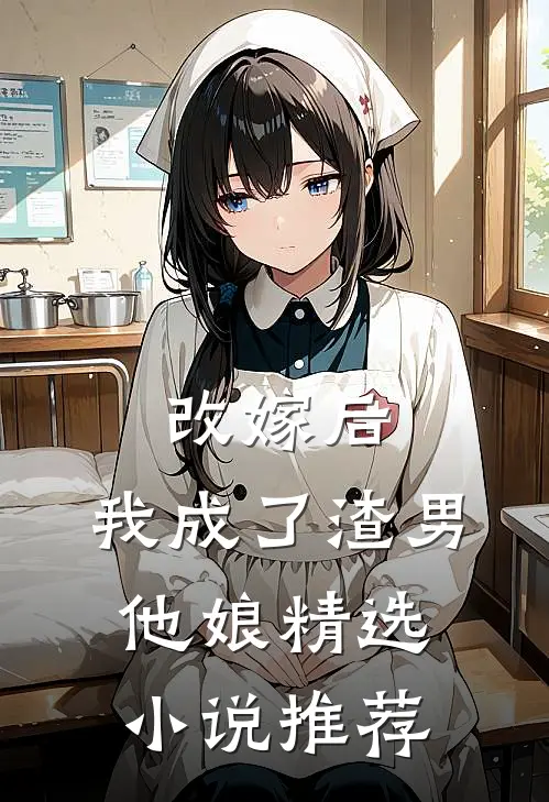 改嫁后,我成了渣男他娘精选推荐阅读