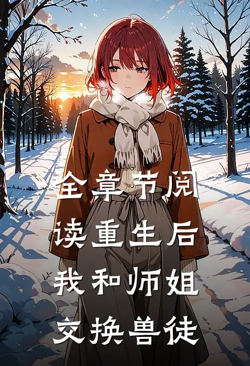 全章节阅读重生后,我和师姐交换兽徒