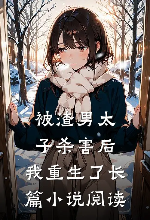被渣男太子杀害后,我重生了长篇阅读免费