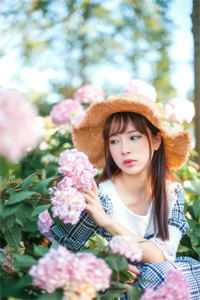 春已去，海棠将晚爆火全网