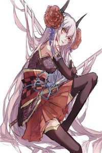 不惜年华赠离别全文章节