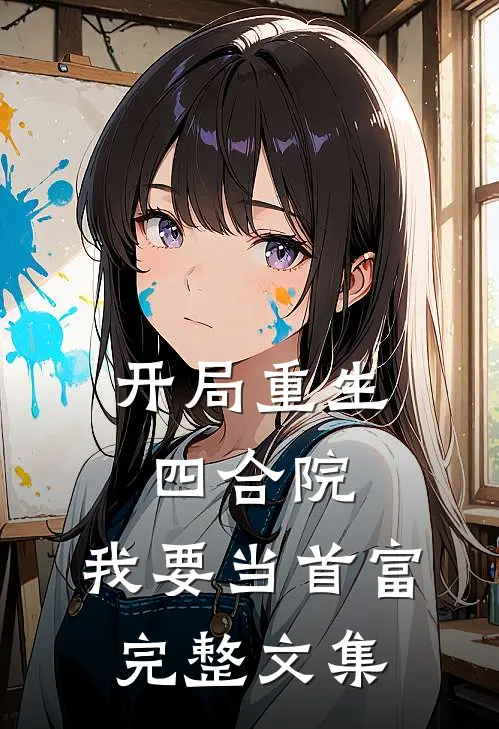 开局重生四合院：我要当首富完整文集