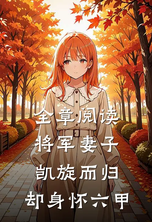 全章阅读将军妻子凯旋而归,却身怀六甲的