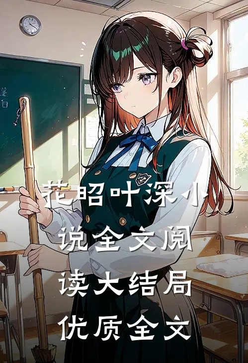 花昭叶深小说全文阅读大结局优质全文