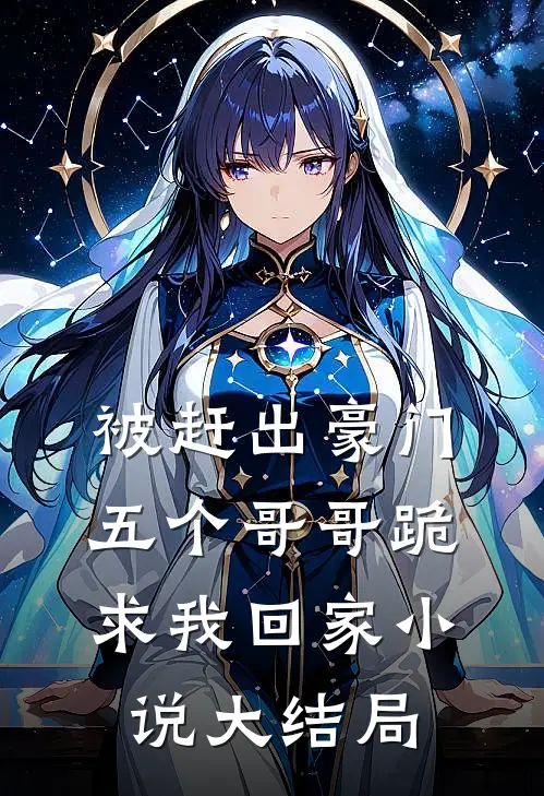 被赶出豪门,五个哥哥跪求我回家大结局免费阅读