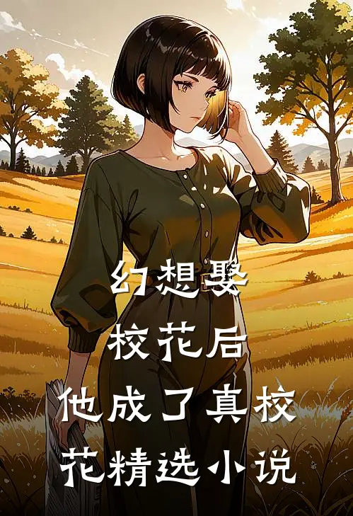幻想娶校花后,他成了真校花精选阅读