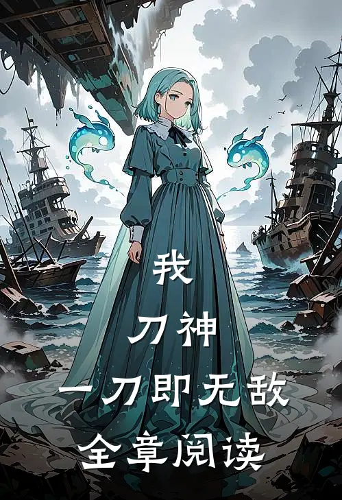 我,刀神,一刀即无敌全章阅读