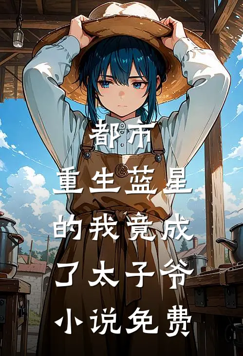 都市重生蓝星的我竟成了太子爷免费阅读