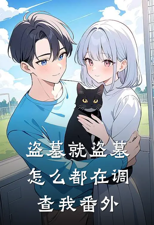 盗墓就盗墓,怎么都在调查我番外
