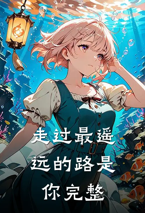 走过最遥远的路是你完整歌词