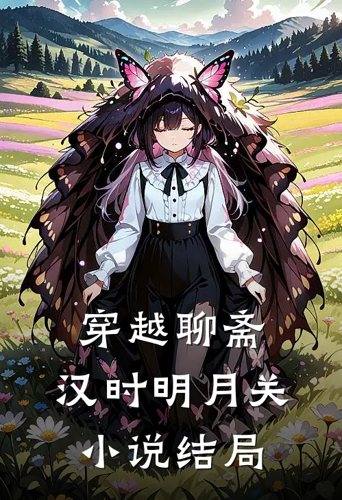 穿越聊斋汉时明月关结局如何